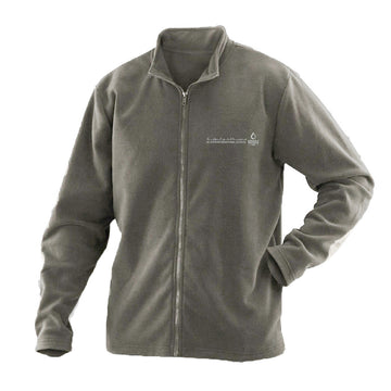Primary Winter Jacket (Charcoal Grey)