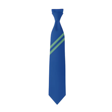 Secondary School Tie (Classic)