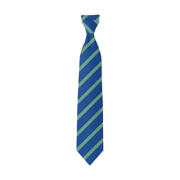 Year 12 School Tie (Classic)