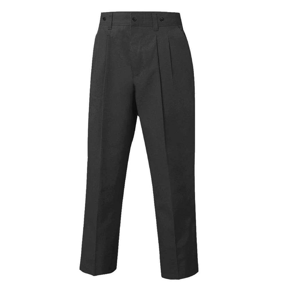 Girls Trousers (Charcoal Grey)
