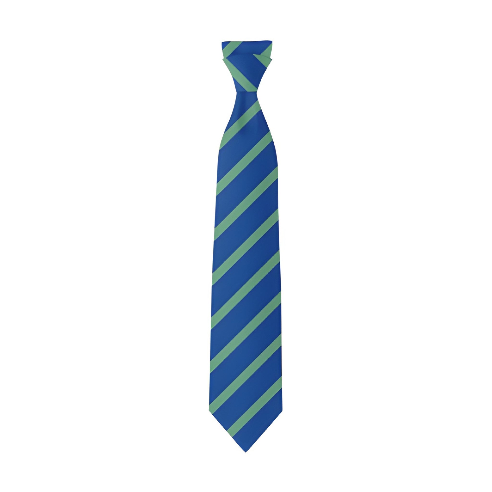 Year 12 School Tie (Classic)