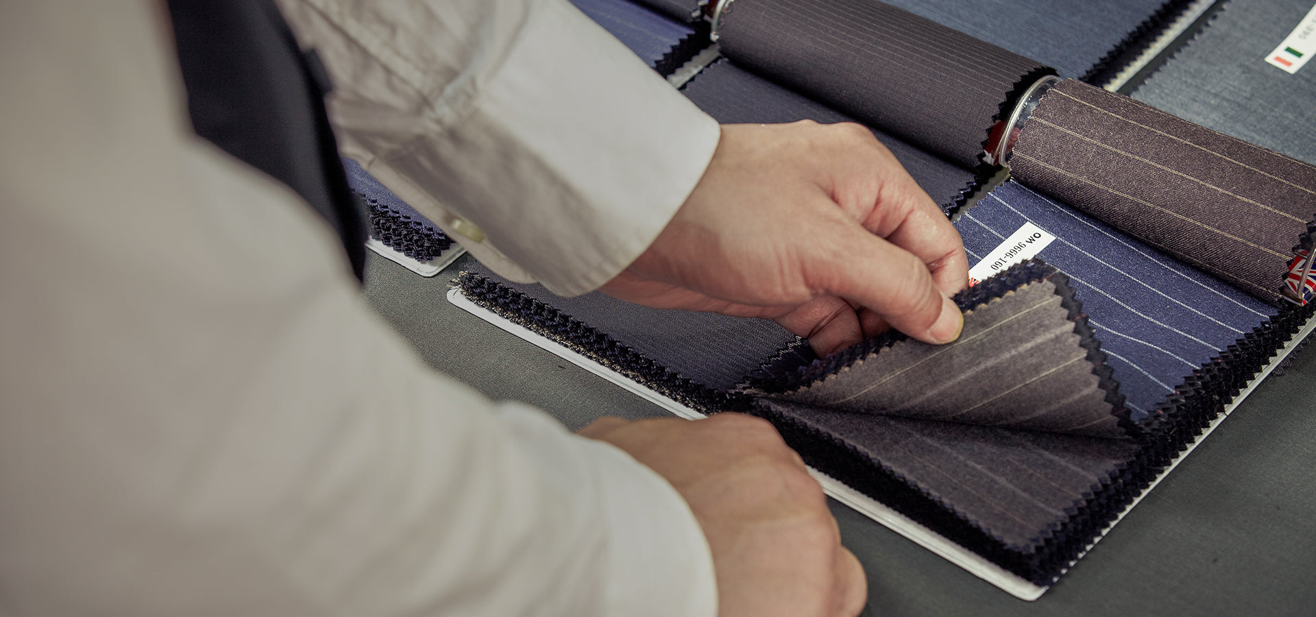 UNIFORM CUSTOMISATION ARCHIVE visual data 4