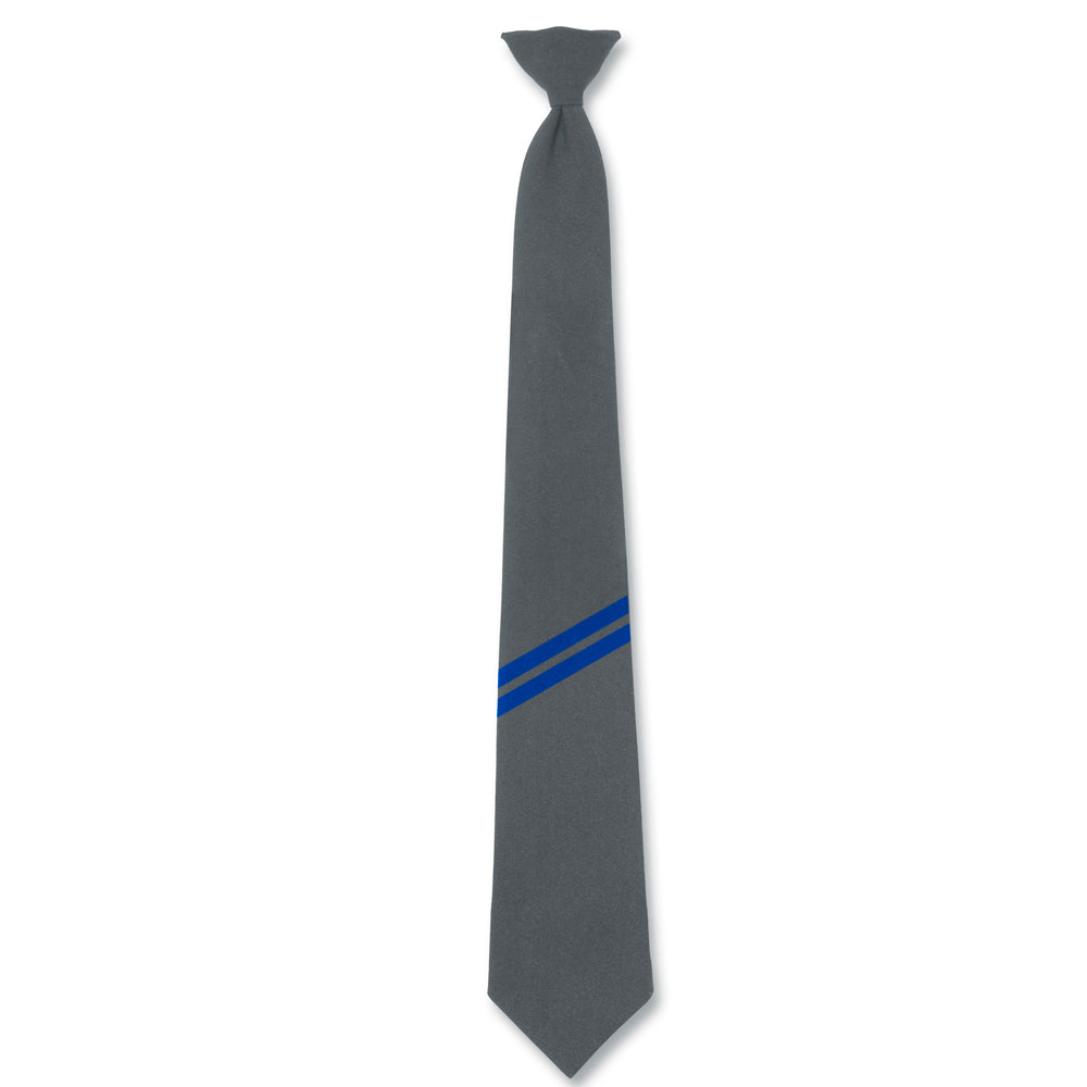 Clip-On Tie
